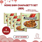 Nong Shim Chapagetti Set (5er) Bild 2