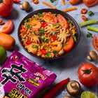 NONG SHIM Instant Nudeln Shin Ramyun Tom Yum 123g Bild 2