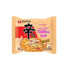 NONG SHIM Instant Nudeln Shin Ramyun Toomba 137g Bild 1