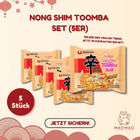 Nong Shim Toomba Set (5er) Bild 1