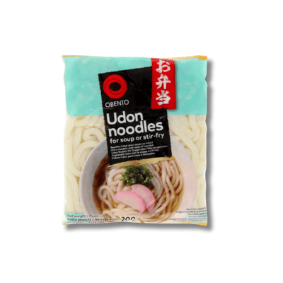OBENTO Udon Nudel 200g