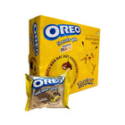 OREO Socola Pie Pokemon Pikachu Edition 360g Bild 2