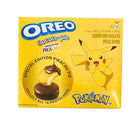 OREO Socola Pie Pokemon Pikachu Edition 360g Bild 1