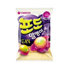 ORION Trauben Gummi 67g Bild 1