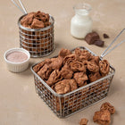 ORION Turtle Chips Schoko Churros Geschmack 80g Bild 2