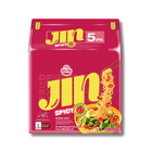 OTOKI Jin Ramen Multi Scharf 600g (5x120g) Bild 1