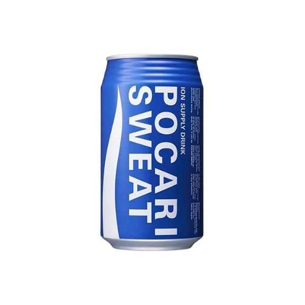 OTSUKA Pocari Sweat 340ml (EINWEG)