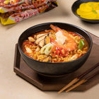 OTOKI Instant Nudeln Jin Jjambbong 130g Bild 2