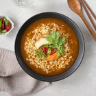 OTOKI Instant Nudeln Jin Ramen (mild) 120g Bild 2