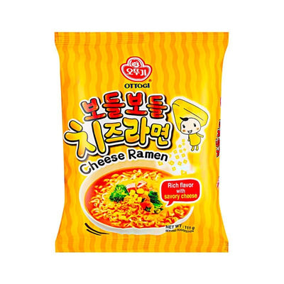 OTOKI Instant Nudeln Käse Ramen 111g