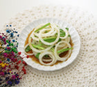 OTOKI Sojasauce für eingelegte Zwiebeln 330g Bild 2