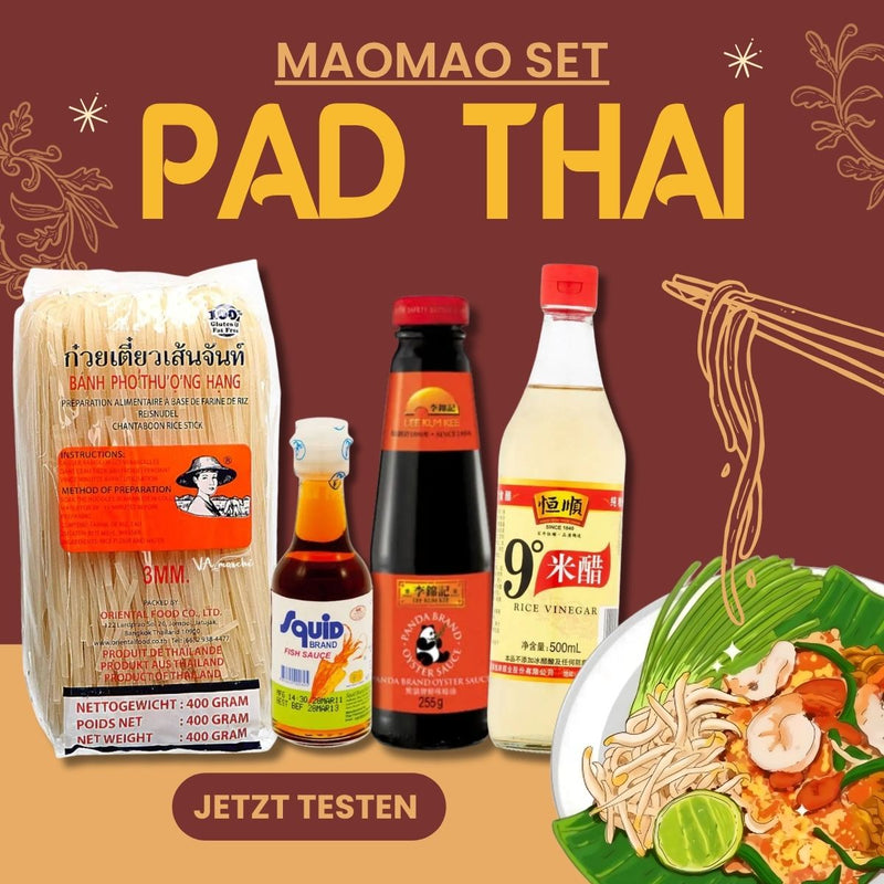 Pad Thai Set