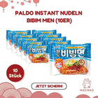 PALDO Instant Nudeln Bibim Men Set (10er) Bild 2