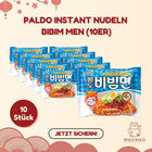 PALDO Instant Nudeln Bibim Men Set (10er) Bild 1