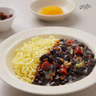 PALDO Instant Nudeln Ilpum Jjajang 200g Bild 2