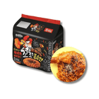 PALDO Instant Nudeln Volcano Huhn 140g Bild 2
