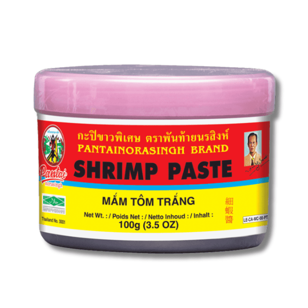 PANTAI Garnelenpaste 100g