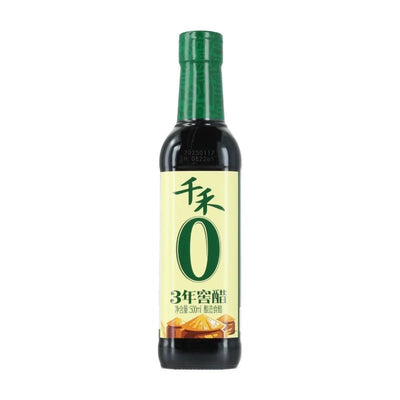 QIANHE Essig 3 Jahre gereift 500ml