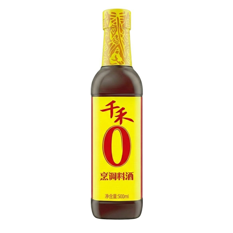 QIANHE Kochwein 500ml