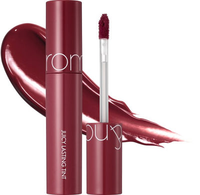 ROM&ND Juicy Lasting Tint N°12 Cherry Bomb