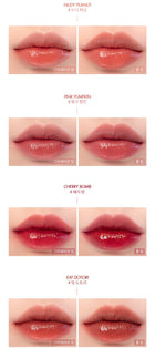 ROM&ND Juicy Lasting Tint N°12 Cherry Bomb Bild 3
