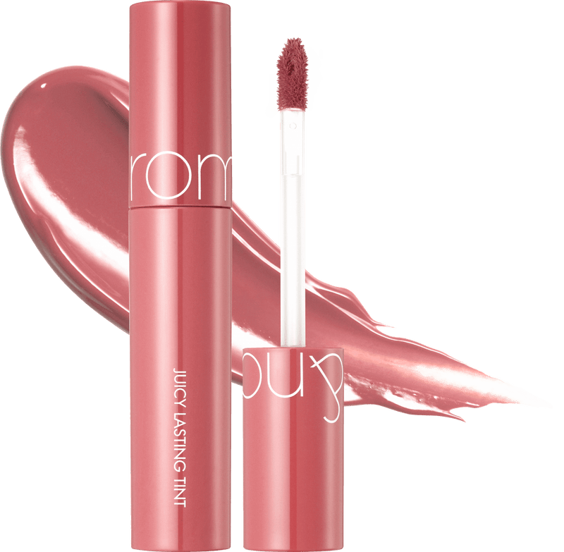 ROM&ND Juicy Lasting Tint N°9  Litchi Coral