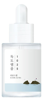 ROUND LAB 1025 Dokdo Ampoule 45g Bild 1