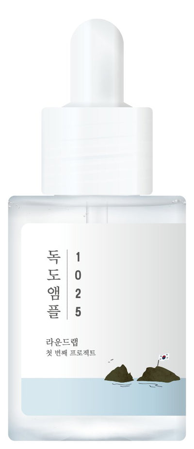 ROUND LAB 1025 Dokdo Ampoule 45g