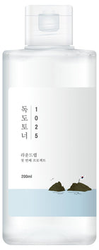 ROUND LAB 1025 Dokdo Toner 200ml Bild 1