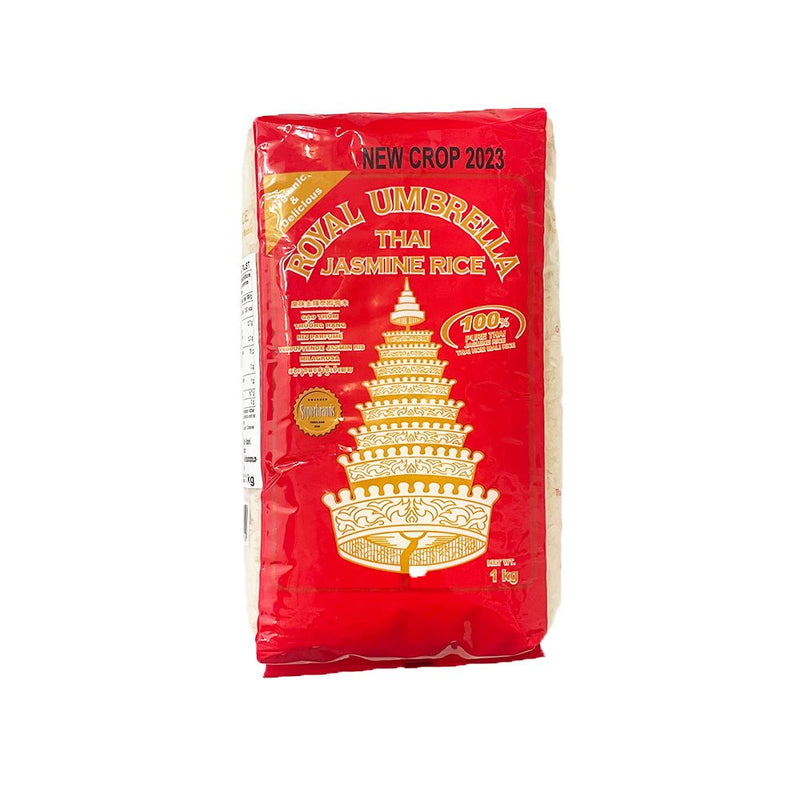ROYAL UMBRELLA Thai Hom Mali Jasmin Reis 1kg