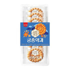 SAMLIP Yakgwa Original (Traditionelles koreanisches Gebäck) 300g (10 Stück) Bild 1