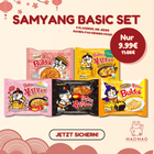 Samyang Basic Set Bild 1
