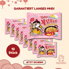 Samyang Carbonara Set (10er) Bild 1