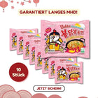 Samyang Carbonara Set (10er) Bild 2