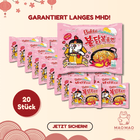 Samyang Carbonara Set (20er) Bild 1
