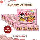 Samyang Carbonara Set (40er) Bild 2