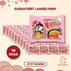 Samyang Carbonara Set (40er) Bild 1