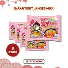 Samyang Carbonara Set (5er) Bild 2