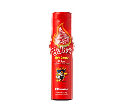 SAMYANG Extreme Hot Chicken Sauce 165ml