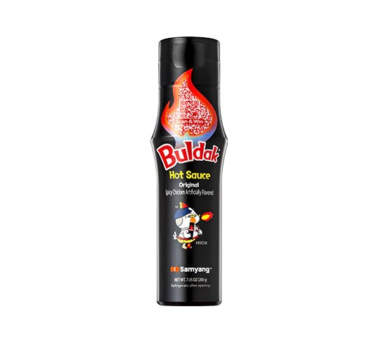 SAMYANG Hot Chicken Sauce 165ml