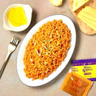 SAMYANG Instant Nudeln Hot Chicken Quattro 4-Käse 145g Bild 2