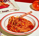 SAMYANG Instant Nudeln Tangle Stückige Tomate 105g Bild 2