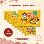 Samyang Käse Set (10er) Bild 1