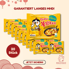 Samyang Käse Set (20er) Bild 1