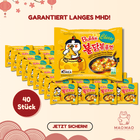 Samyang Käse Set (40er) Bild 1