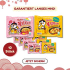 Samyang Käse und Carbonara Set (10er) Bild 2