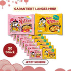 Samyang Käse und Carbonara Set (20er) Bild 2