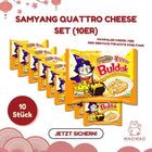 Samyang Quattro Cheese Set (10er) Bild 2