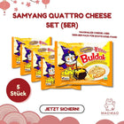Samyang Quattro Cheese Set (5er) Bild 2