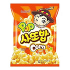 SAMYANG Sattobab Pop Corn Snack 67g Bild 1